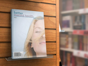 health magazine born
